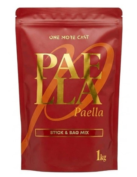 Omc stick & bag mix paella 1kg