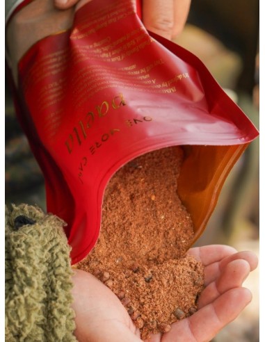 Omc stick & bag mix paella 1kg