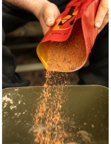 Omc stick & bag mix paella 1kg