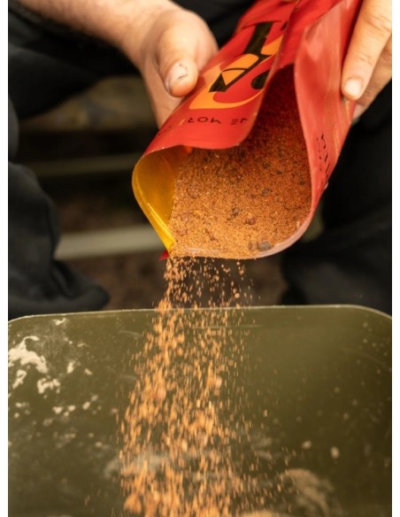Omc stick & bag mix paella 1kg