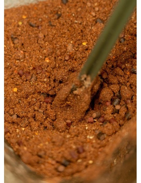 Omc stick & bag mix paella 1kg