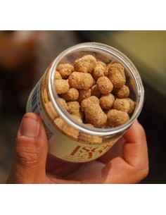 Omc wafter cork dumbells iscream 2