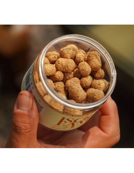 Omc wafter cork dumbells iscream