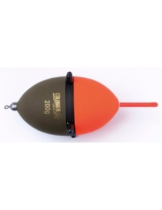 Colossus flotador rattles 400gr