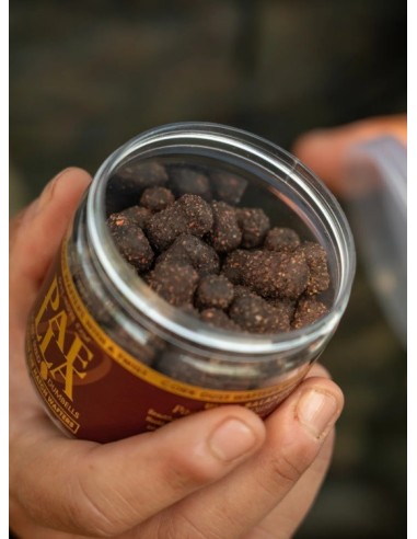 Omc wafter cork dumbells paella