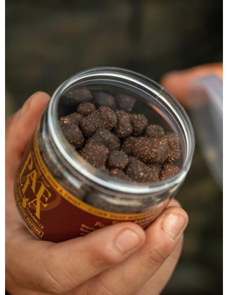 Omc wafter cork dumbells paella