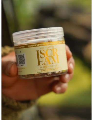 Omc pop-ups iscream 14mm