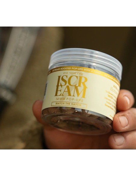 Omc pop-ups iscream 14mm