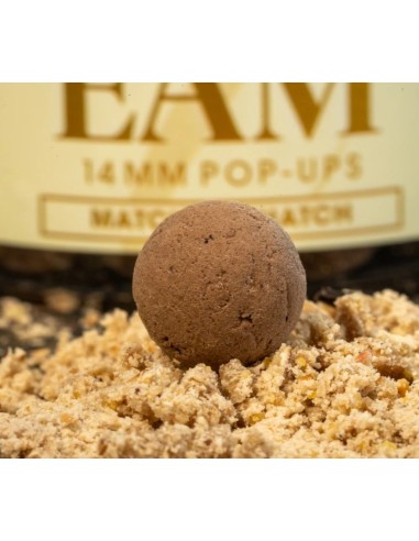 Omc pop-ups iscream 14mm