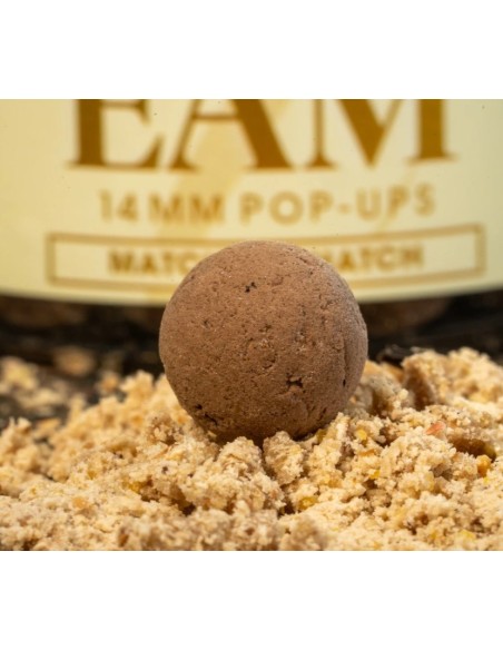 Omc pop-ups iscream 14mm