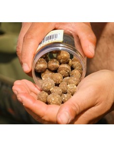 Omc hookbaits cured hardened iscream 15mm & 18mm 2