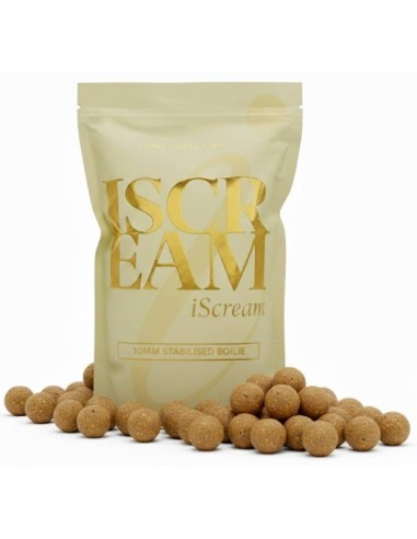 Omc boilies stabilised iscream 18mm 5kg