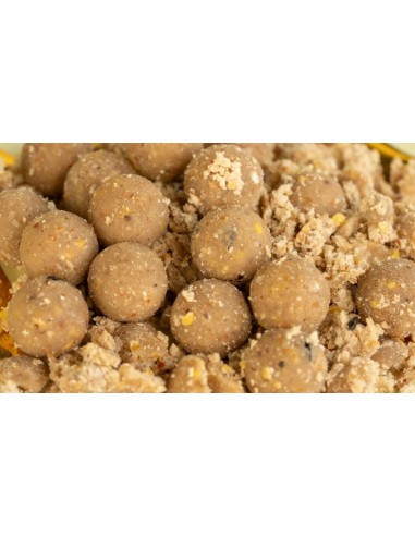 Omc boilies stabilised iscream 18mm 5kg