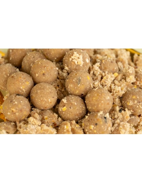 Omc boilies stabilised iscream 18mm 5kg
