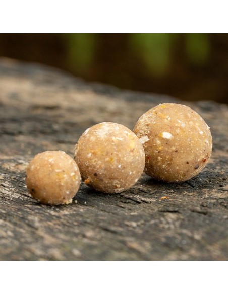 Omc boilies stabilised iscream 18mm 5kg