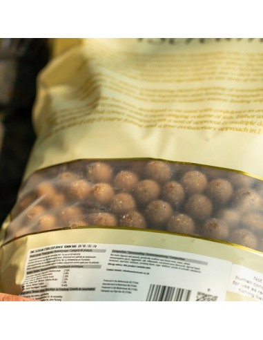 Omc boilies stabilised iscream 18mm 5kg