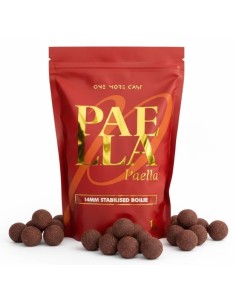 Omc boilies stabilised paella 18mm 1kg