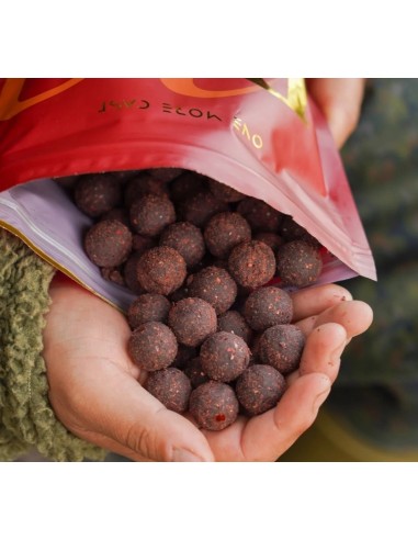Omc boilies stabilised paella 18mm 1kg