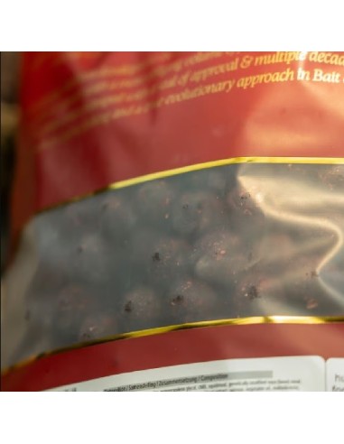Omc boilies stabilised paella 18mm 1kg