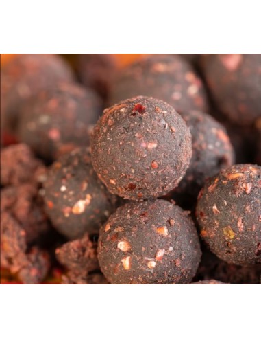 Omc boilies stabilised paella 18mm 1kg