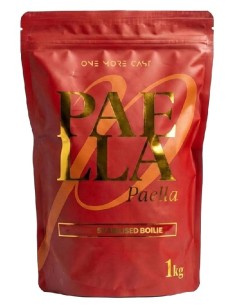 Omc boilies stabilised paella 18mm 5kg