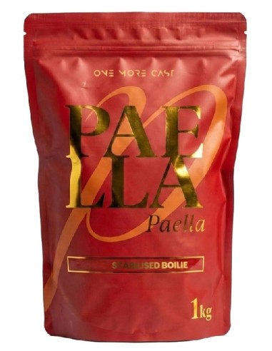 Omc boilies stabilised paella 18mm 5kg