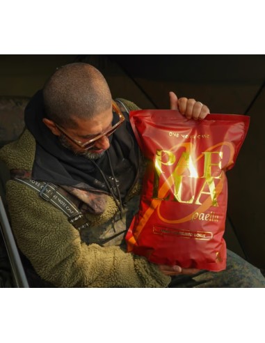 Omc boilies stabilised paella 18mm 5kg