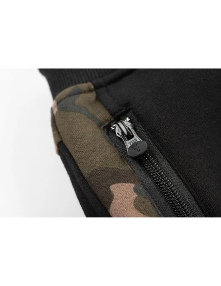 Fox joggers black camo talla S
