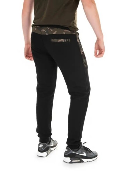 Fox joggers black camo talla M
