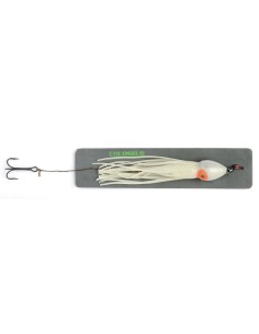 Colossus triple + pulpo fluoro 100gr