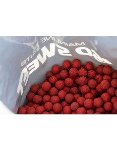 Mainline shelflife boilies iso sweet 20mm 1kg 2