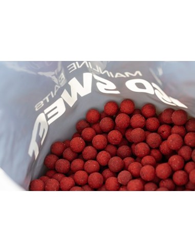 Mainline shelflife boilies iso sweet 20mm 1kg