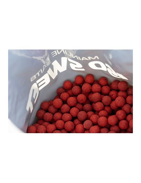 Mainline shelflife boilies iso sweet 20mm 1kg