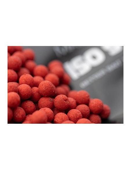 Mainline shelflife boilies iso sweet 20mm 1kg