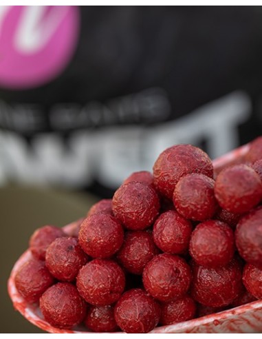 Mainline shelflife boilies iso sweet 20mm 1kg