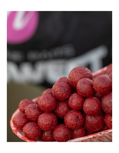 Mainline shelflife boilies iso sweet 20mm 1kg