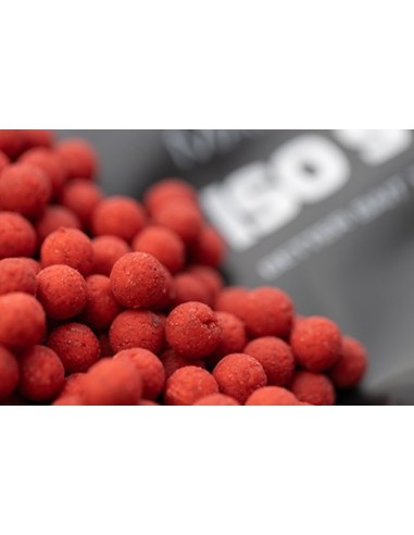 Mainline shelflife boilies iso sweet 20mm 5kg