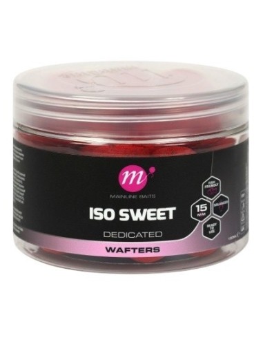 Mainline wafter dedicated iso sweet 15mm 150ml