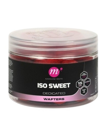 Mainline wafter dedicated iso sweet 15mm 150ml