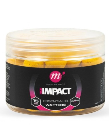 Mainline impact wafter essential ib 15mm