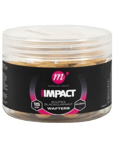 Mainline impact wafter scopex blackcurrant 15mm