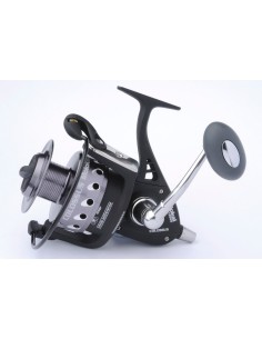 Colossus carrete molokai 12000