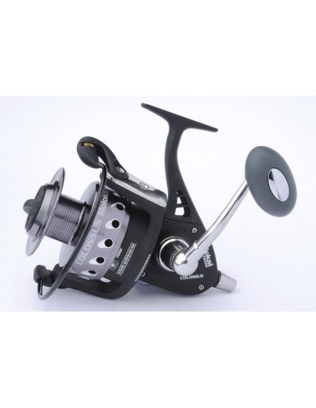 Colossus carrete molokai 12000