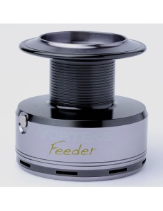 Vorteks carrete feeder buckley 6000 2