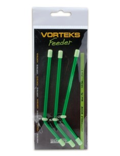 Vorteks antitangle plastico 14cm 3unds