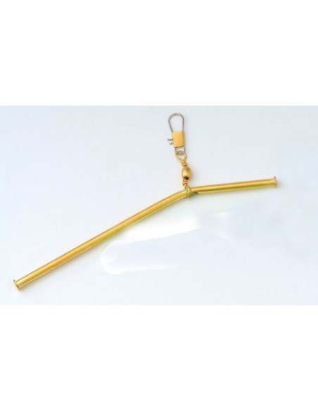 Vorteks antitangle hierro 14cm 3unds