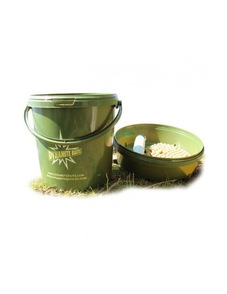 Dynamite baits bait bucket 11l