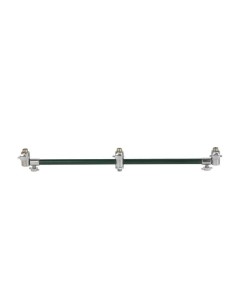 Specimen buzzer bar 3 cañas 40-60 cm con enchufe rapido