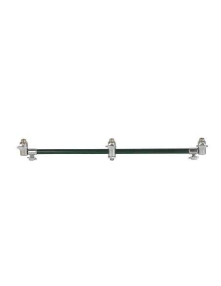 Specimen buzzer bar 3 cañas 40-60 cm con enchufe rapido
