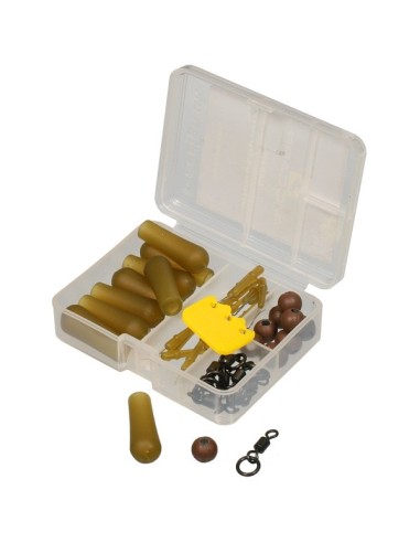 Avidcarp fluro Chod Bead Kit